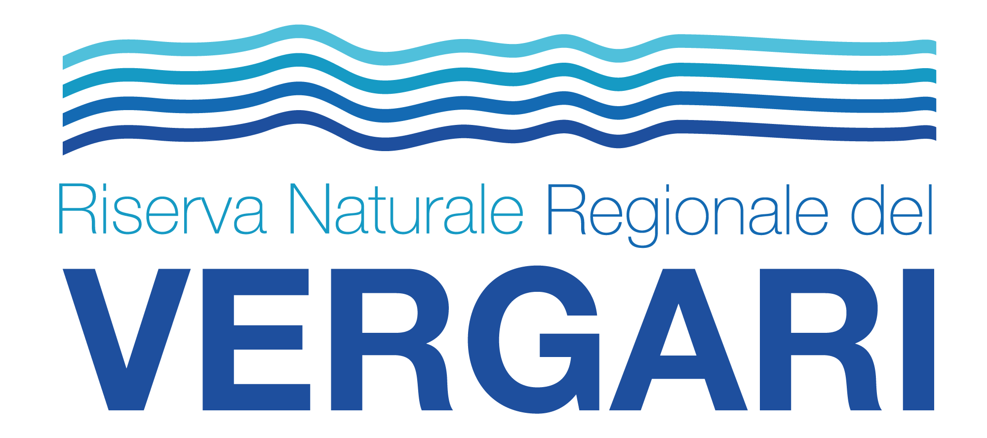 Logo ufficiale Riserva Naturale Regionale del Vergari
